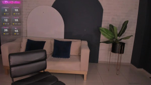 Watch mariaherrera_ recorded live streams from BongaCams on 2025/03/15, Cam Archive