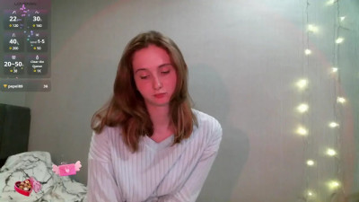 Watch PeachGirl recorded live streams from BongaCams on 2025/03/15, Cam Archive