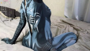 Watch ElvinaEstridge recorded live streams from Stripchat on 2025/03/15, Cam Archive