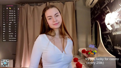 Watch AlodieBeamer recorded live streams from CAM4 on 2025/03/15, Cam Archive