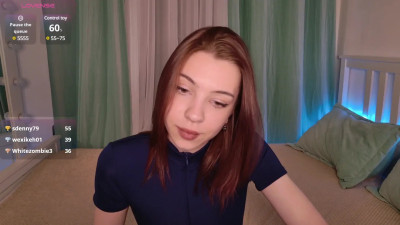 Watch KiraShyXo recorded live streams from Stripchat on 2025/03/15, Cam Archive