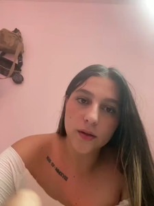 Watch chloe_honeyhot recorded live streams from Stripchat on 2025/03/15, Cam Archive