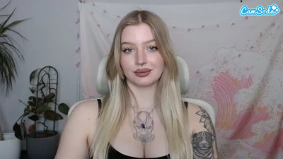 Watch camilaxkitty recorded live streams from Camsoda on 2025/03/15, Cam Archive