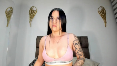 Watch anny-parkeer recorded live streams from Stripchat on 2025/03/15, Cam Archive