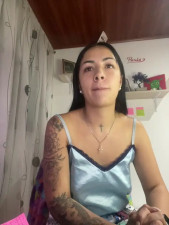 Watch MadisonCambel recorded live streams from Stripchat on 2025/03/15, Cam Archive