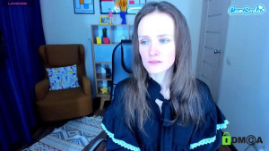 Watch francescacollins recorded live streams from Camsoda on 2025/03/15, Cam Archive