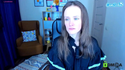 Watch francescacollins recorded live streams from Camsoda on 2025/03/15, Cam Archive