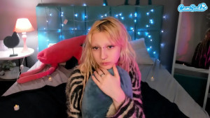 Watch lexy_woorhez recorded live streams from Camsoda on 2025/03/15, Cam Archive