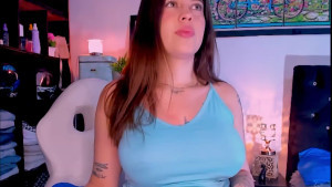 Watch zoe_kittylove recorded live streams from Stripchat on 2025/03/15, Cam Archive