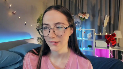 Watch cel1ne_secret recorded live streams from CAM4 on 2025/03/15, Cam Archive