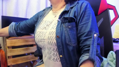 Watch PaulinaSanders_X recorded live streams from Stripchat on 2025/03/15, Cam Archive