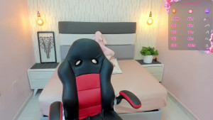 Watch ALICESTARKK recorded live streams from Stripchat on 2025/03/15, Cam Archive