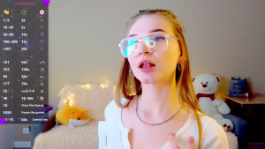 Watch Juliette_Colson recorded live streams from Stripchat on 2025/03/15, Cam Archive