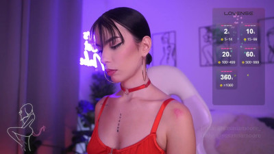 Watch SusannaMoree recorded live streams from BongaCams on 2025/03/15, Cam Archive