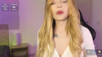 Watch mayshy recorded live streams from Stripchat on 2025/03/15, Cam Archive