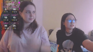 Watch LisaCute___ recorded live streams from Stripchat on 2025/03/16, Cam Archive