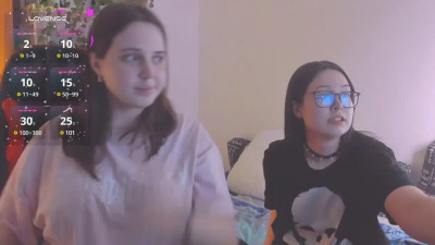 Watch LisaCute___ recorded live streams from Stripchat on 2025/03/16, Cam Archive