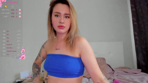 Watch alikea1 recorded live streams from BongaCams on 2025/03/16, Cam Archive