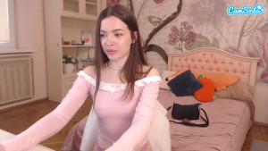 Watch trishadavis recorded live streams from Camsoda on 2025/03/16, Cam Archive