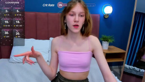 vanillakelly