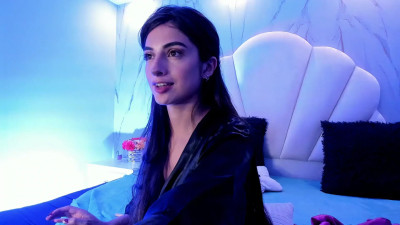 Watch Megga_Bluee recorded live streams from Stripchat on 2025/03/15, Cam Archive