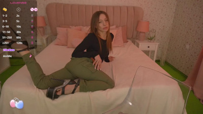 Watch MirandaHobbs recorded live streams from BongaCams on 2025/03/16, Cam Archive