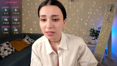 Watch Stacy-Sharp recorded live streams from Stripchat on 2025/03/16, Cam Archive