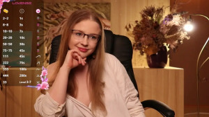 Watch steffania recorded live streams from BongaCams on 2025/03/16, Cam Archive