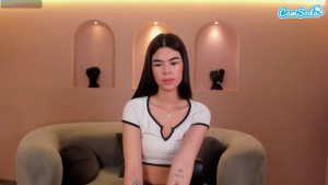 Watch EllieScott recorded live streams from Camsoda on 2025/03/16, Cam Archive