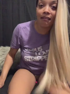 Watch Rakiyahcharms recorded live streams from Stripchat on 2025/03/16, Cam Archive