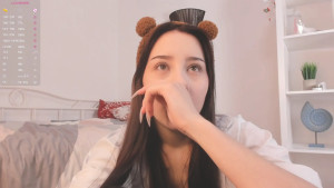 Watch LorettaDoddy recorded live streams from CAM4 on 2025/03/16, Cam Archive