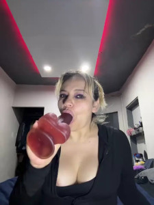 Watch Anasabroza recorded live streams from Stripchat on 2025/03/16, Cam Archive