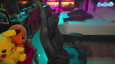 Watch ambarevans recorded live streams from Camsoda on 2025/03/16, Cam Archive