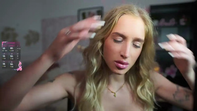 Watch nicolette__shea_ recorded live streams from CAM4 on 2025/03/16, Cam Archive