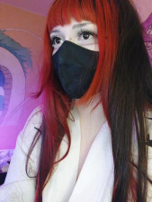 Watch -Nanamin- recorded live streams from BongaCams on 2025/03/16, Cam Archive