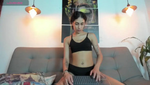 Watch layla_707 recorded live streams from Stripchat on 2025/03/16, Cam Archive