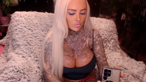 Watch mila_elaine recorded live streams from CAM4 on 2025/03/16, Cam Archive
