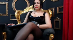 Watch MistressAmber recorded live streams from Stripchat on 2025/03/16, Cam Archive