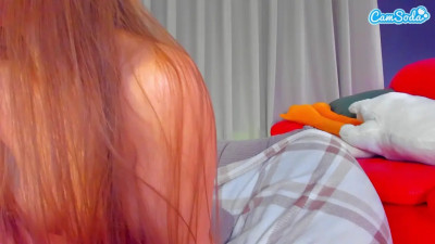 Watch melanie-honey recorded live streams from Camsoda on 2025/03/16, Cam Archive