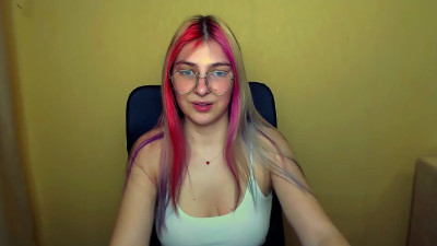 Watch luna_lush_ recorded live streams from CAM4 on 2025/03/17, Cam Archive