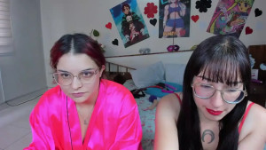 Watch Marilynselxoveanalhard recorded live streams from Stripchat on 2025/03/17, Cam Archive