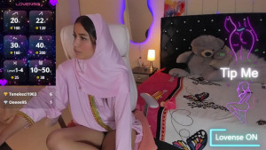 Watch BasimaChauriye recorded live streams from BongaCams on 2025/03/17, Cam Archive