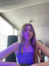 Watch Nellie-Lolly recorded live streams from BongaCams on 2025/03/17, Cam Archive