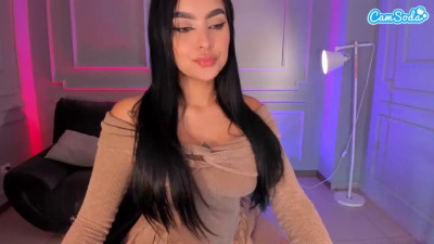 Watch sarawinstone recorded live streams from Camsoda on 2025/03/17, Cam Archive