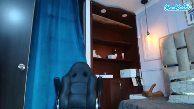 Watch angels-pervert recorded live streams from Camsoda on 2025/03/17, Cam Archive