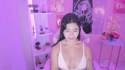 Watch Bonie_Benet recorded live streams from CAM4 on 2025/03/17, Cam Archive