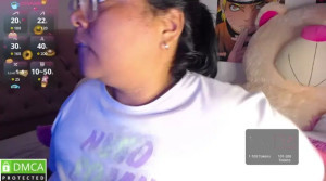 Watch KittyHot20 recorded live streams from Stripchat on 2025/03/17, Cam Archive