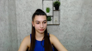 Watch KarolinaPr_ recorded live streams from CAM4 on 2025/03/17, Cam Archive