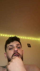 Watch couplegoals18 recorded live streams from CAM4 on 2025/03/17, Cam Archive