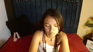 Watch amazonas_art recorded live streams from CAM4 on 2025/03/17, Cam Archive